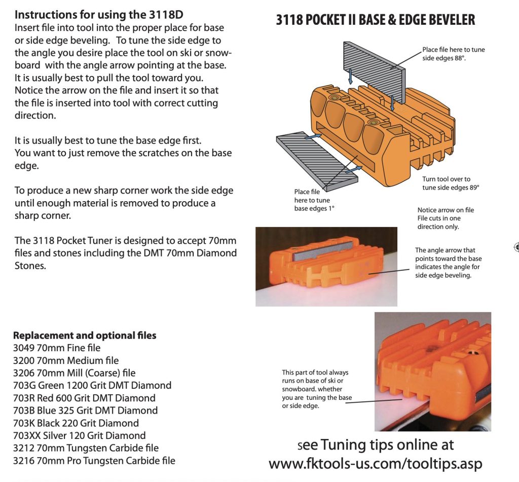 3118 Instructions